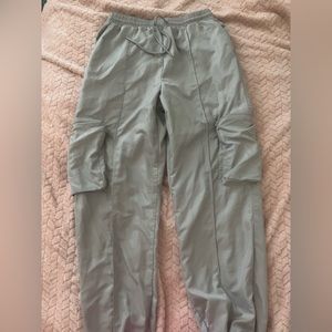 Forever 21 Cargo Pants